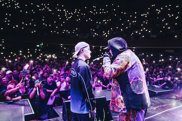 El milagro de Caupolicán