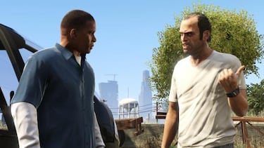 Grand Theft Auto V, Impresiones