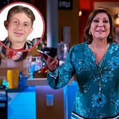 Comparten fragmento de la escena de despedida a Octavio Ocaña en ‘Vecinos’