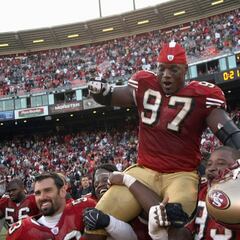 Los 15 finalistas para la clase de 2020 del Hall of Fame