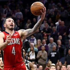 Los jugadores de la NBA, bajo lupa por saltarse los protocolos