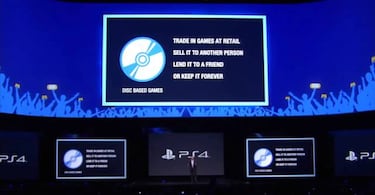 El vídeo de compartir juegos en PS4 fue una idea “estúpida”, según un ex de Sony