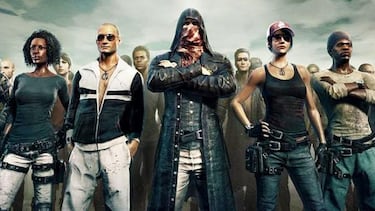 Podrás ser expulsado de PUBG si editas los archivos del juego