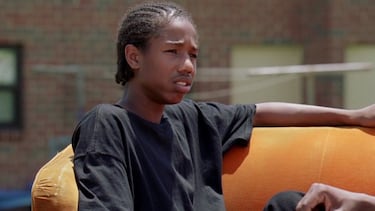 La presencia de Michael B. Jordan, Oscar a Mejor Actor, en dos de las mejores series de la historia y de la que nadie se dio cuenta