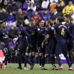 Un blindaje histórico