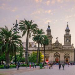 Semana Santa 2024 en Chile: qué días son feriados irrenunciables este fin de semana