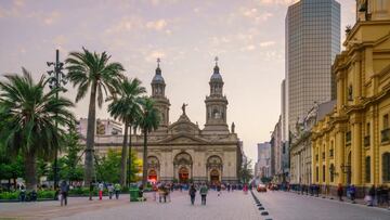 Semana Santa 2024 en Chile: qué días son feriados irrenunciables este fin de semana
