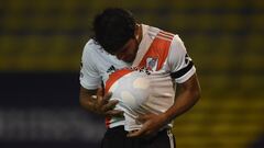 River venció a Rosario Central y se clasificó sin problemas