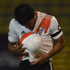 River venció a Rosario Central y se clasificó sin problemas