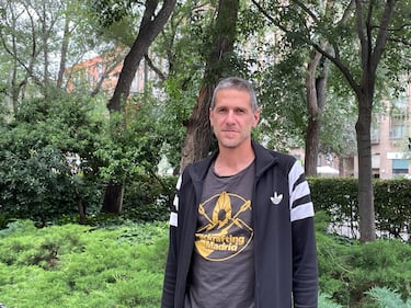 Hilo Moreno, guía polar en la Antártida: “El deshielo va a pasos agigantados”
