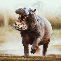 El fin de los ‘hipopótamos de la cocaína’ de Pablo Escobar: un tribunal decide su destino