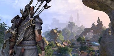 The Elder Scrolls VI "es un juego diseñado para durar una década"