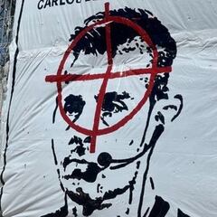 El Espanyol condena la pancarta que ha enfurecido a los árbitros