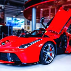 El imperio de Cristiano Ronaldo