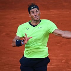 La preocupación de Corretja ante el regreso de Nadal