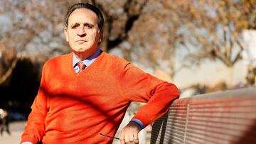 25/01/19 ENTREVISTA A JOSE MARIA ENRIQUEZ NEGREIRA