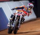 Marc Márquez se medirá a once campeones mundiales