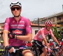 Tim Merlier abandona el Giro de Italia por fatiga