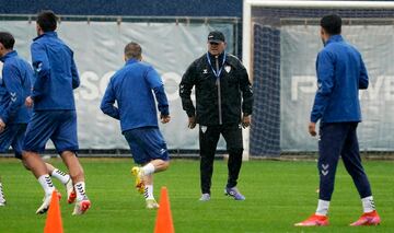 09/12/22 MALAGA CF
ENTRENAMIENTO
PEPE MEL