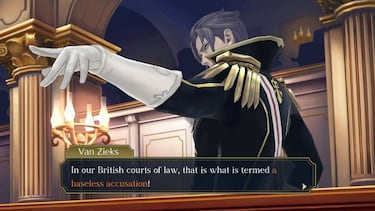 The Great Ace Attorney, ¿por qué ha sido difícil localizarlo a Occidente? Capcom lo explica