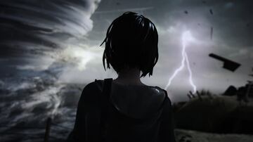 Captura de pantalla - Life is Strange - Episode 5: Polarized (360)