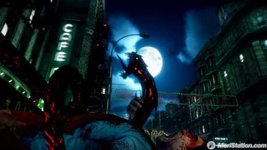 The Darkness II, Impresiones