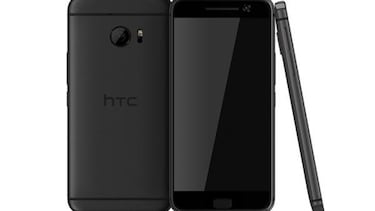 HTC presentará su nuevo tope de gama el 11 de abril