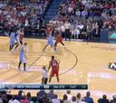 Resumen del New Orleans Pelicans-Denver Nuggets e la NBA