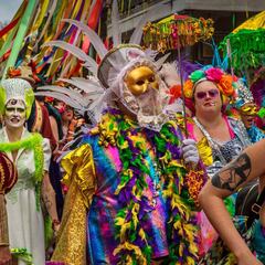 Mardi Gras 2024: Why is it called Fat Tuesday?