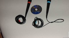 Imágenes de SingStar