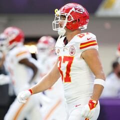Broncos - Chiefs NFL Thursday Night Football injury report: Will Travis Kelce play?