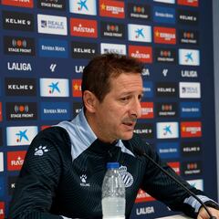 Ramis: “Hay que dominar los partidos, no tanto el juego”