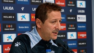 Ramis: “Hay que dominar los partidos, no tanto el juego”