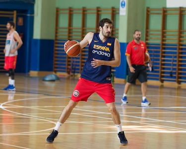 Los pros y contras de los 6 candidatos a ir al Eurobasket