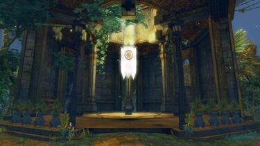 Guild Wars 2: Heart of Thorns