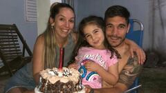 “Es un halago escuchar que soy uno de los mejores extranjeros del fútbol chileno”