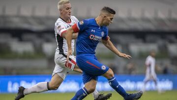 Lobos BUAP vs Cruz Azul, c&oacute;mo y d&oacute;nde ver; horario y TV online