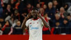 La ley de Akor Adams