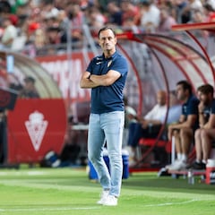 Finales anticipadas en octubre