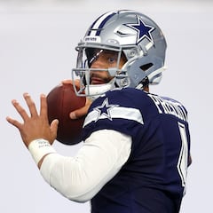 Are the Cowboys eliminated from playoff contention with a loss to the Vikings in Week 15?