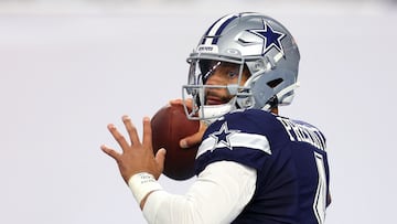 With the Bucs’ loss this week giving Dallas a small boost, a defeat to Minnesota would still leave the Cowboys’ postseason hopes hanging by a thread.