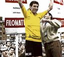 Felice Gimondi "el Fénix"