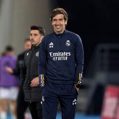 El Castilla sólo sabe ganar