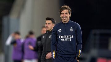 19/11/23 PARTIDO PRIMERA FEDERACION
CASTILLA - ALGECIRAS
RAUL