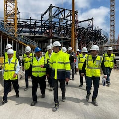 Se buscan voluntarios para simulacro