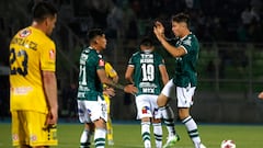 San Felipe reacciona y vence con polémica a Santiago Wanderers