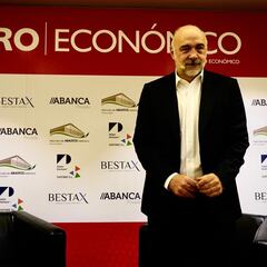 Laso y la actitud de Hernangómez con Grimau: “Bastante subnormal el jugador”