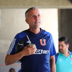 Se abre el mercado para la U: el tercer refuerzo llega desde Argentina