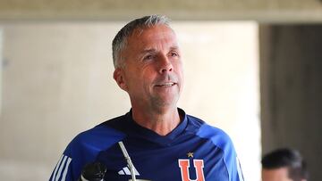 Se abre el mercado para la U: el tercer refuerzo llega desde Argentina