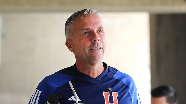 Se abre el mercado para la U: el tercer refuerzo llega desde Argentina